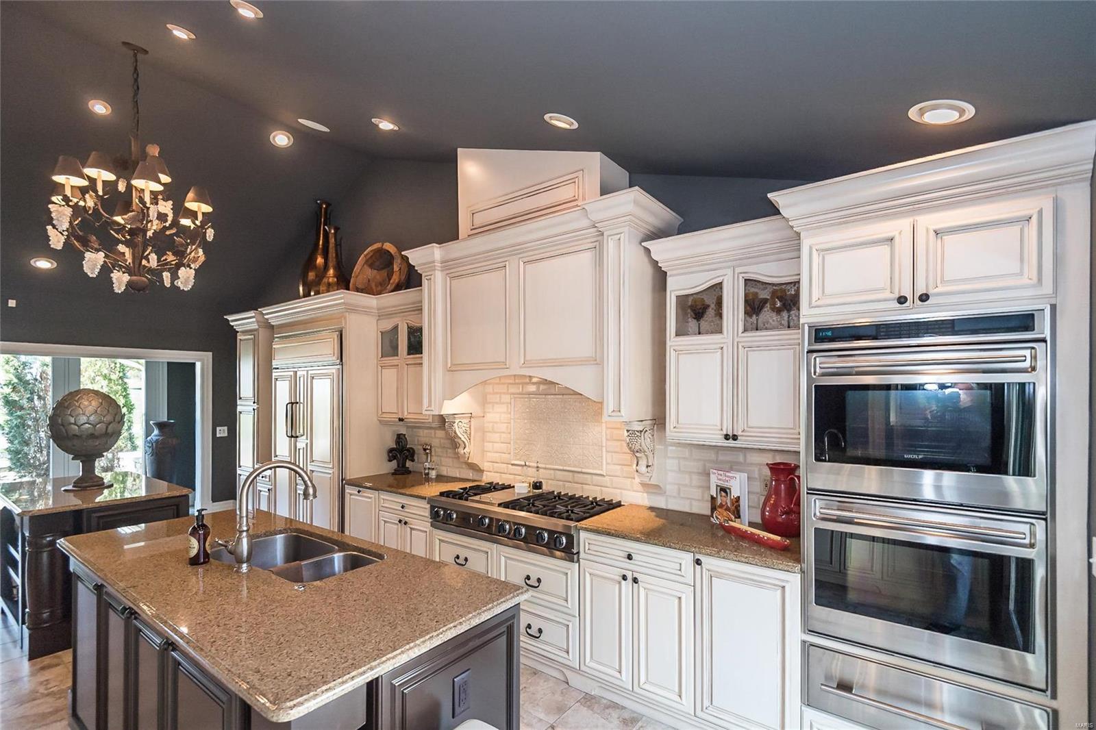 Grassy Ridge - Residential