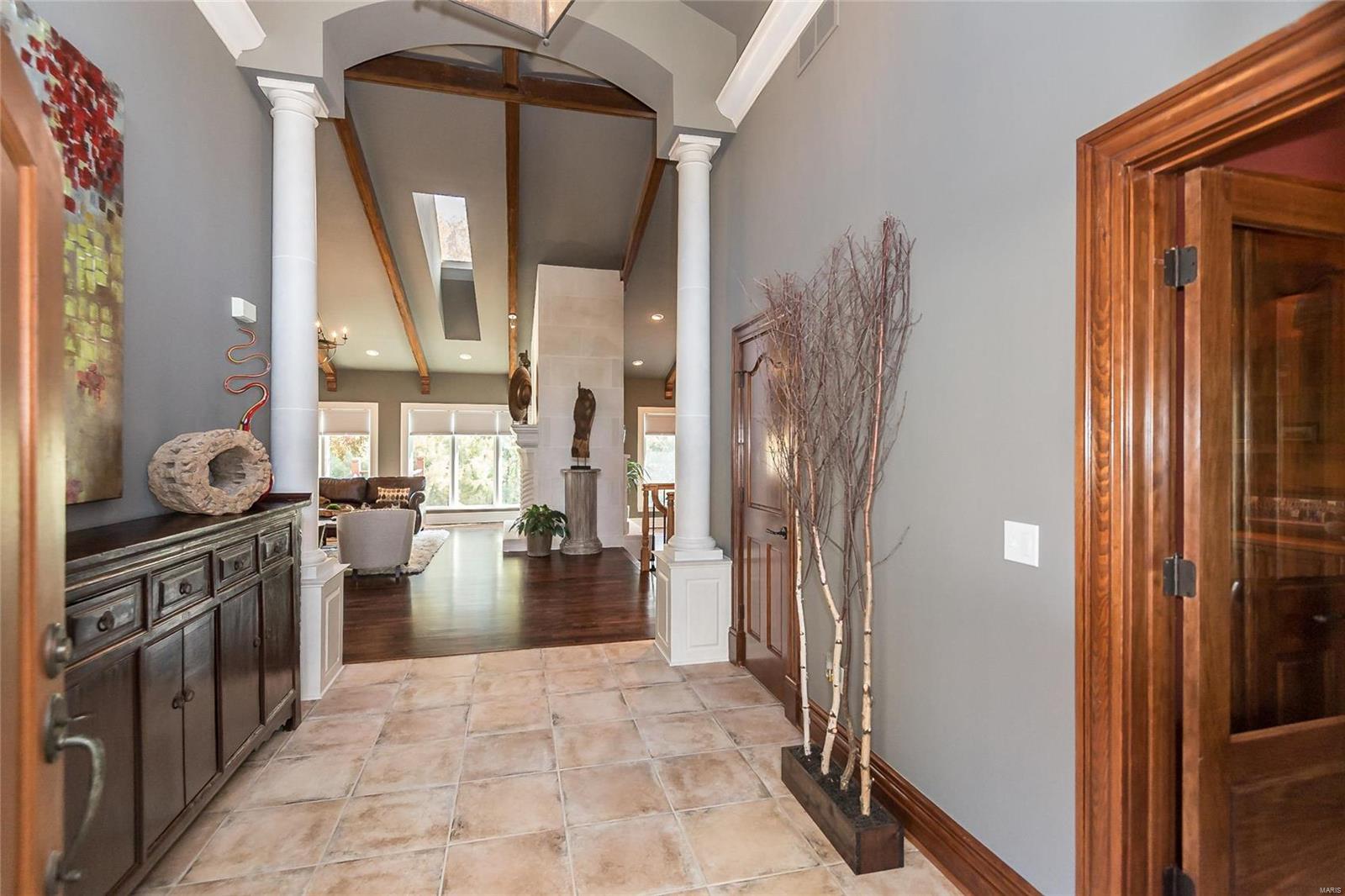 Grassy Ridge - Residential