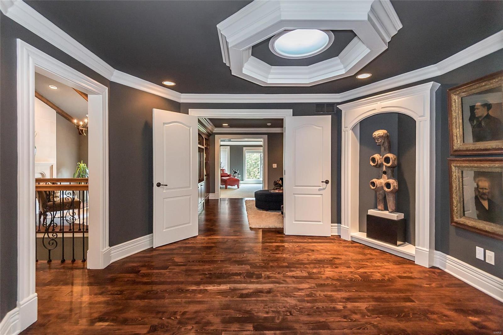 Grassy Ridge - Residential