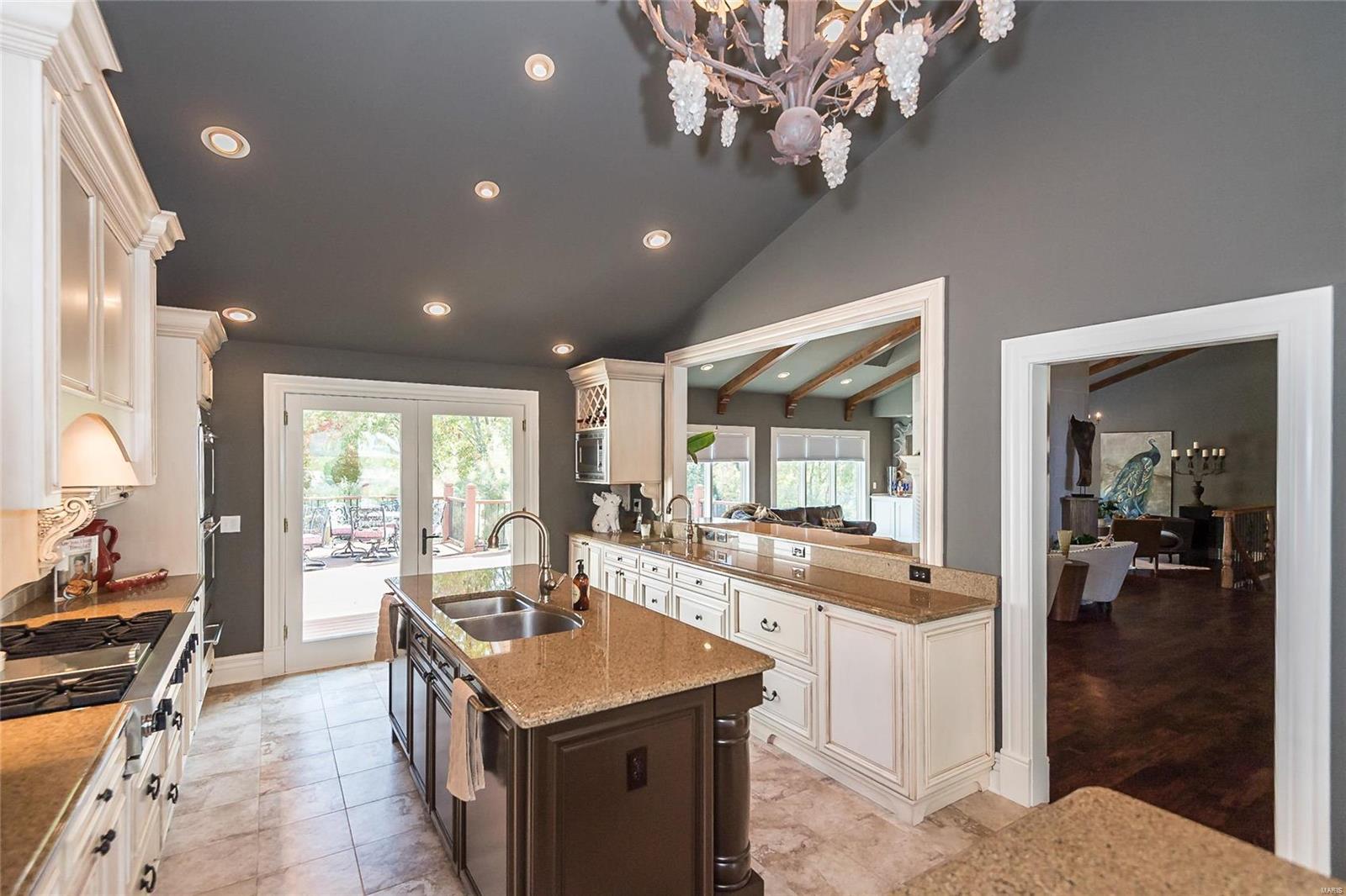 Grassy Ridge - Residential