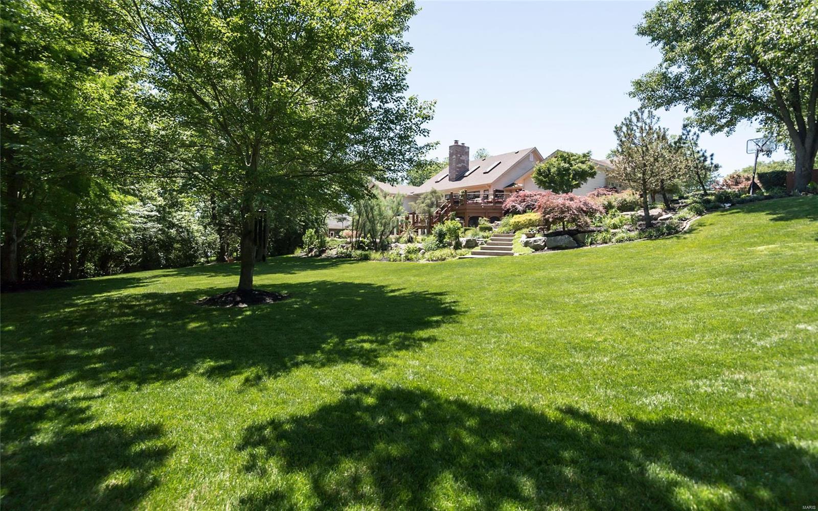 Grassy Ridge - Residential