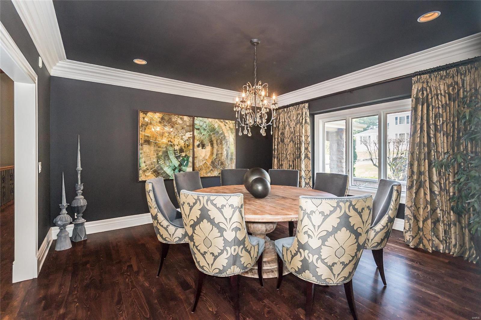 Grassy Ridge - Residential