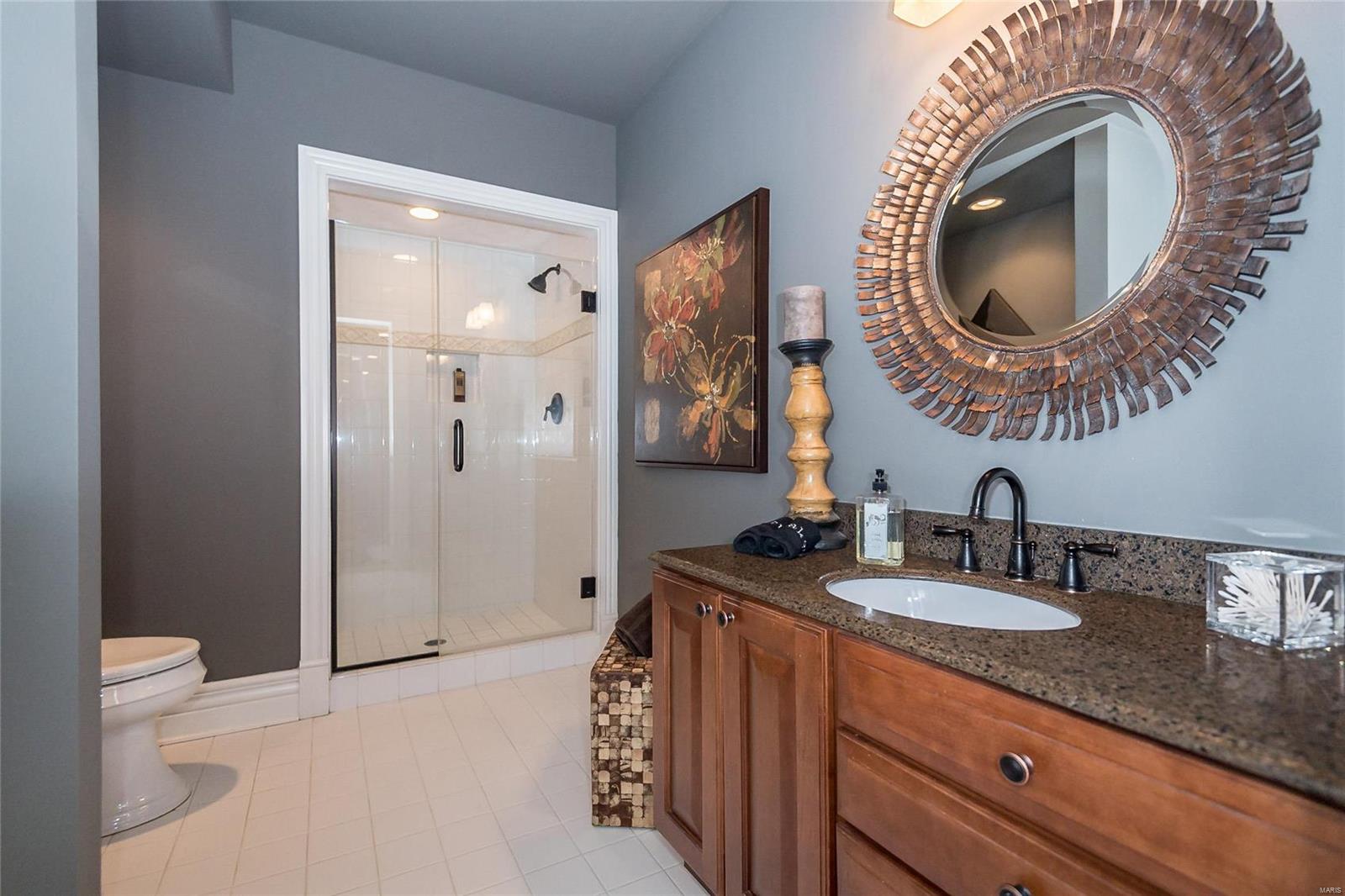 Grassy Ridge - Residential