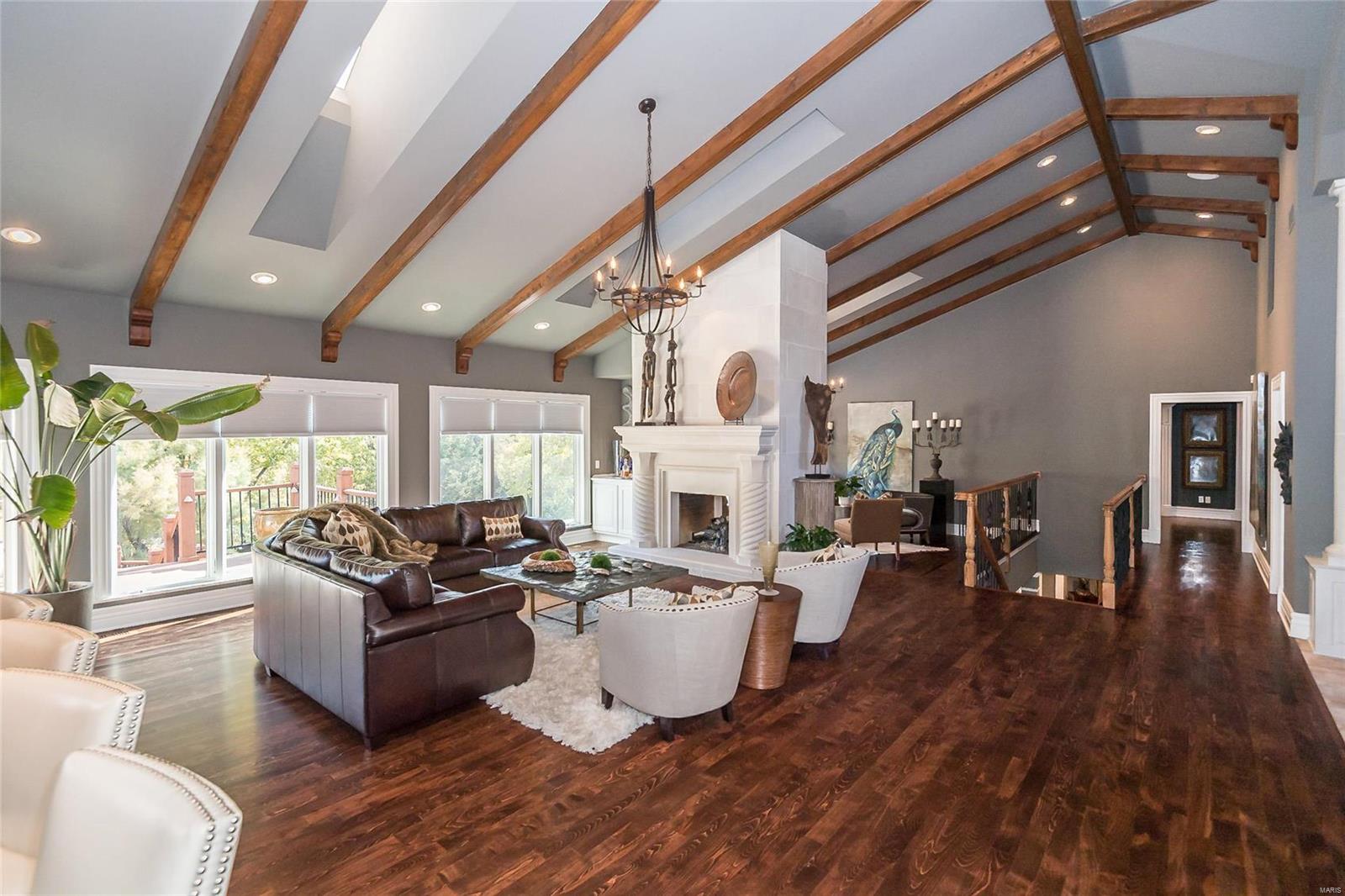 Grassy Ridge - Residential