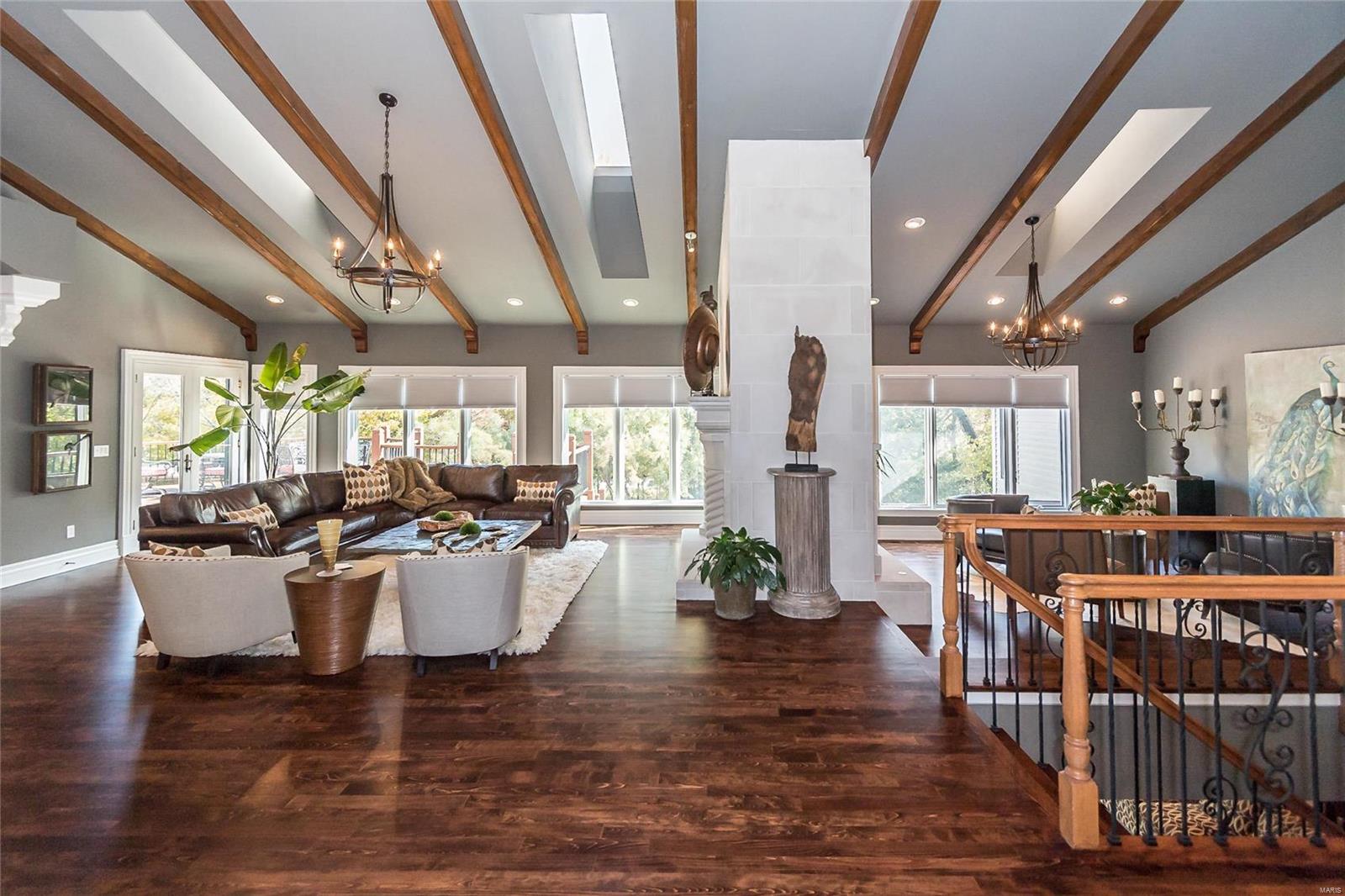 Grassy Ridge - Residential