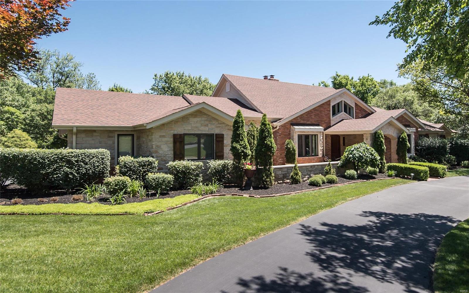 Grassy Ridge - Residential