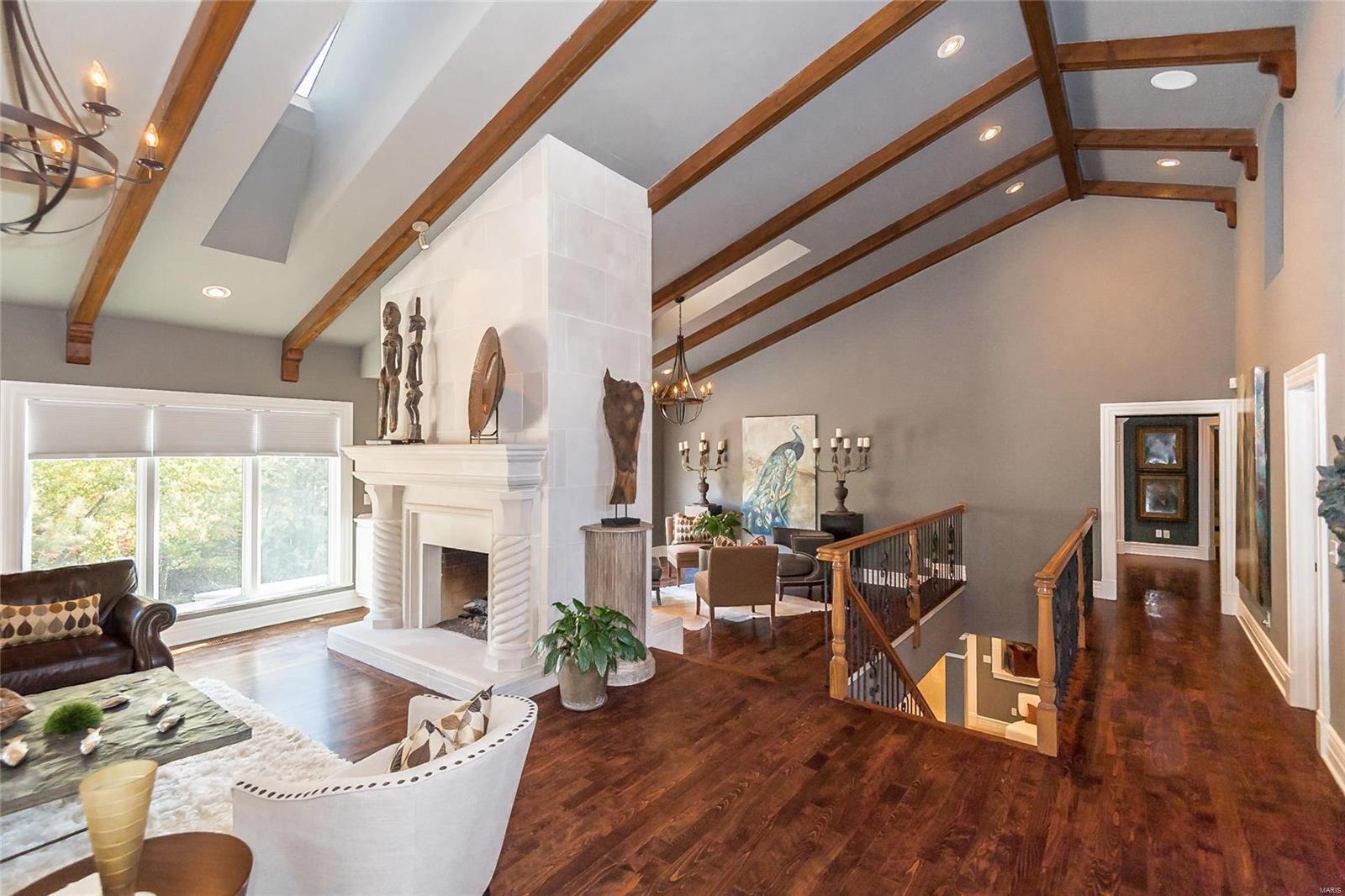 Grassy Ridge - Residential