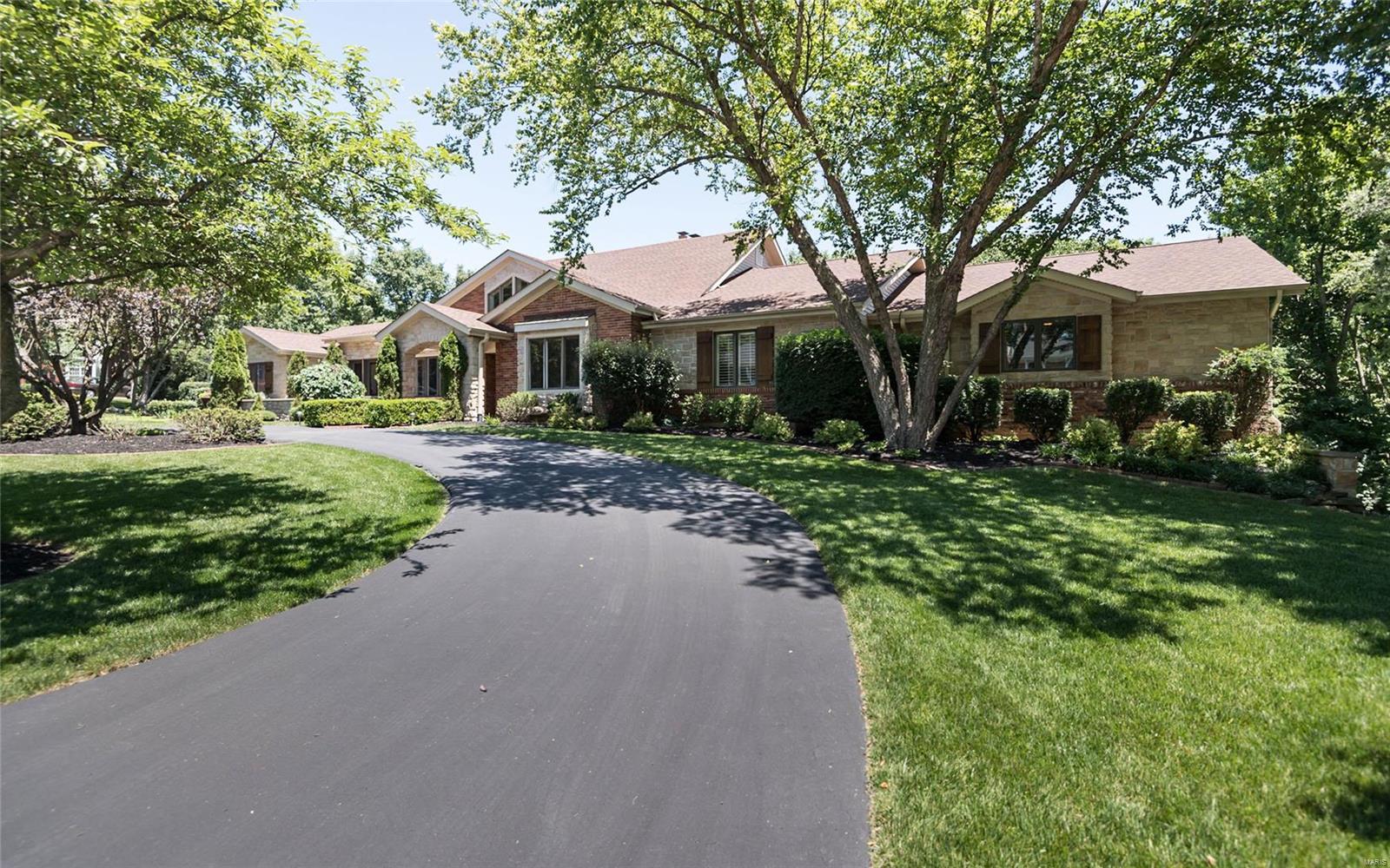 Grassy Ridge - Residential