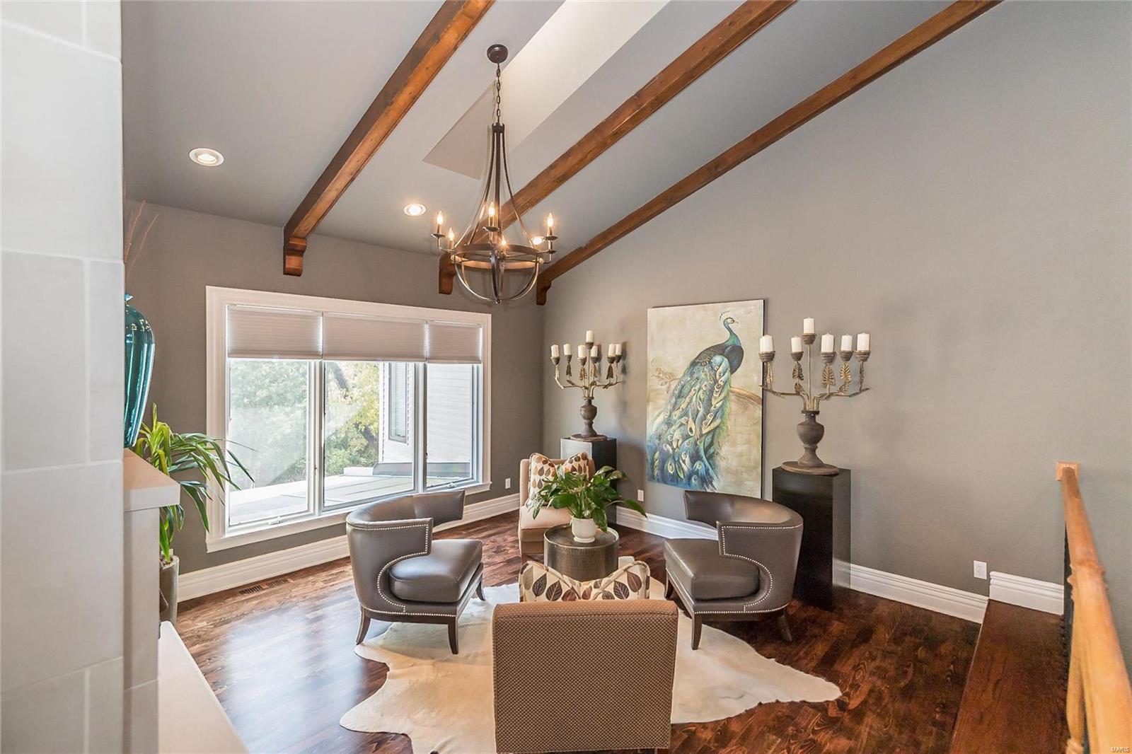 Grassy Ridge - Residential