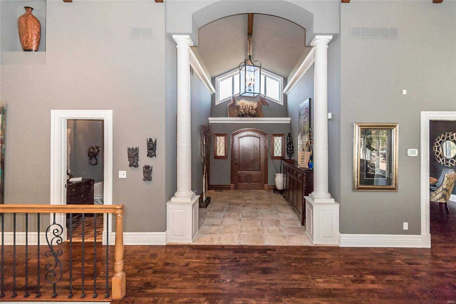 Grassy Ridge - Residential