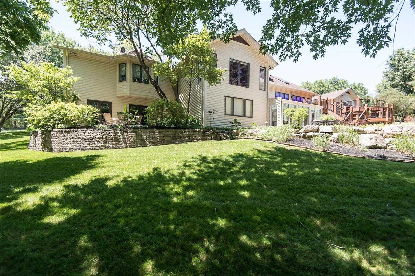 Grassy Ridge - Residential