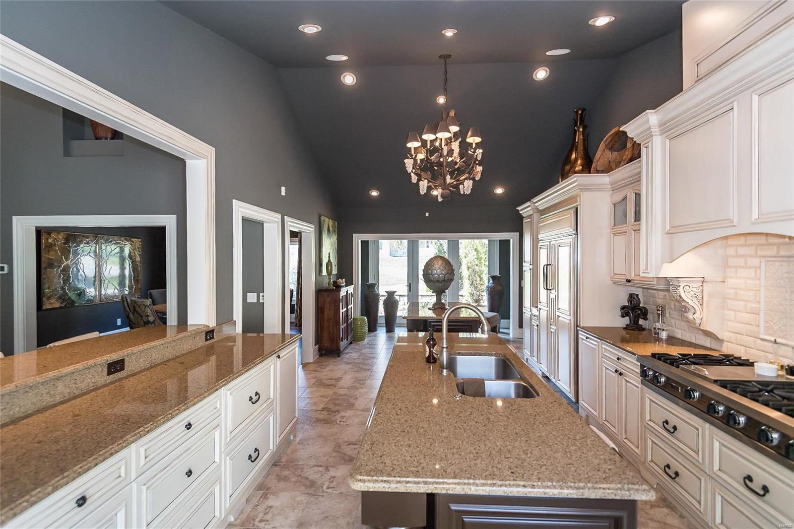 Grassy Ridge - Residential