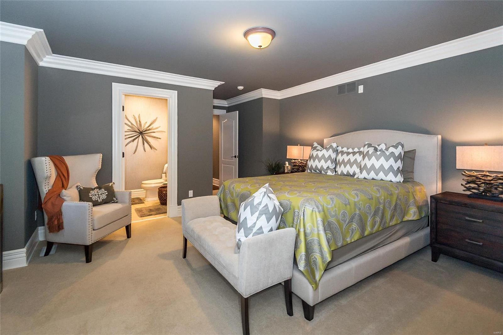 Grassy Ridge - Residential