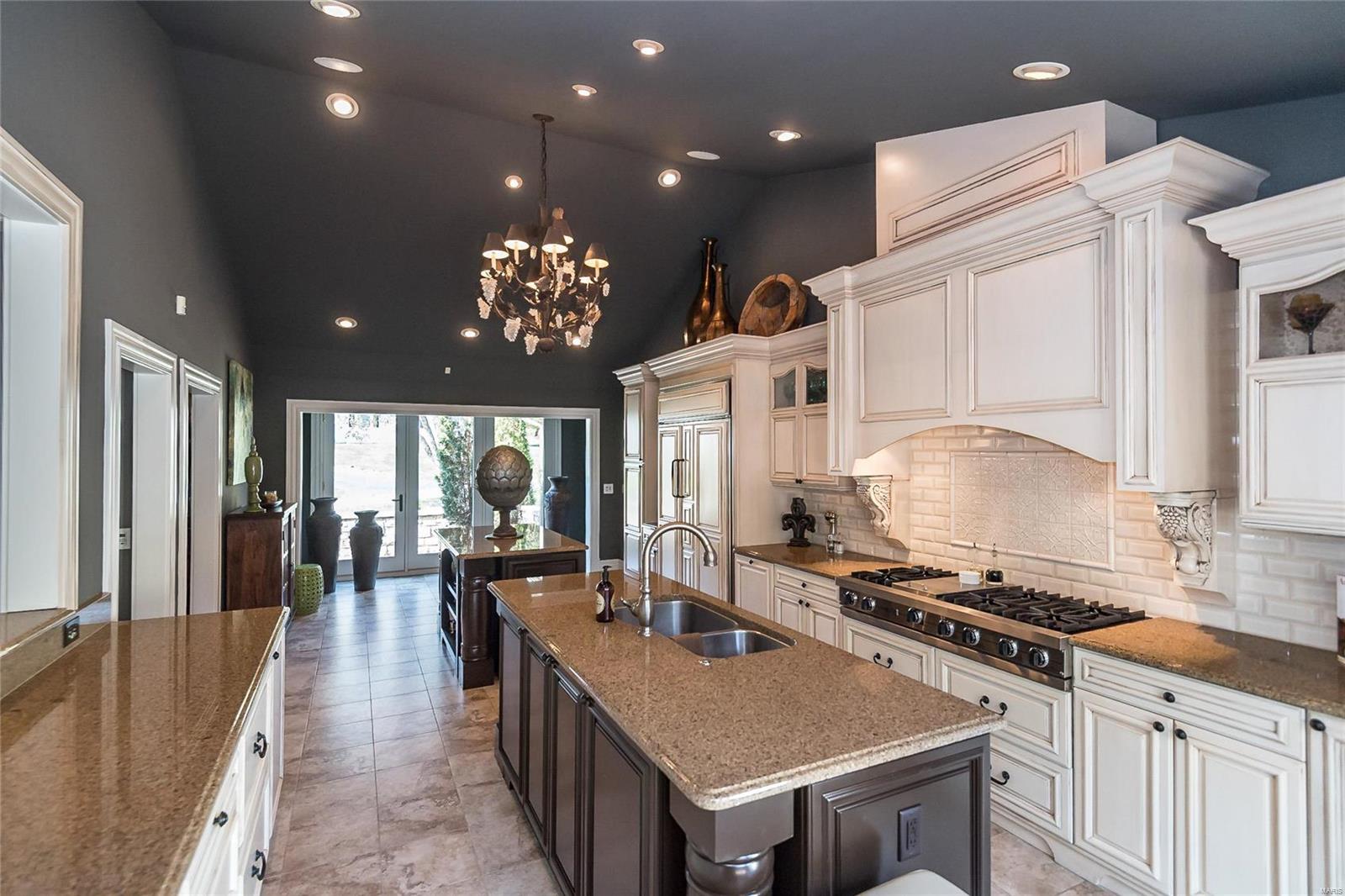 Grassy Ridge - Residential