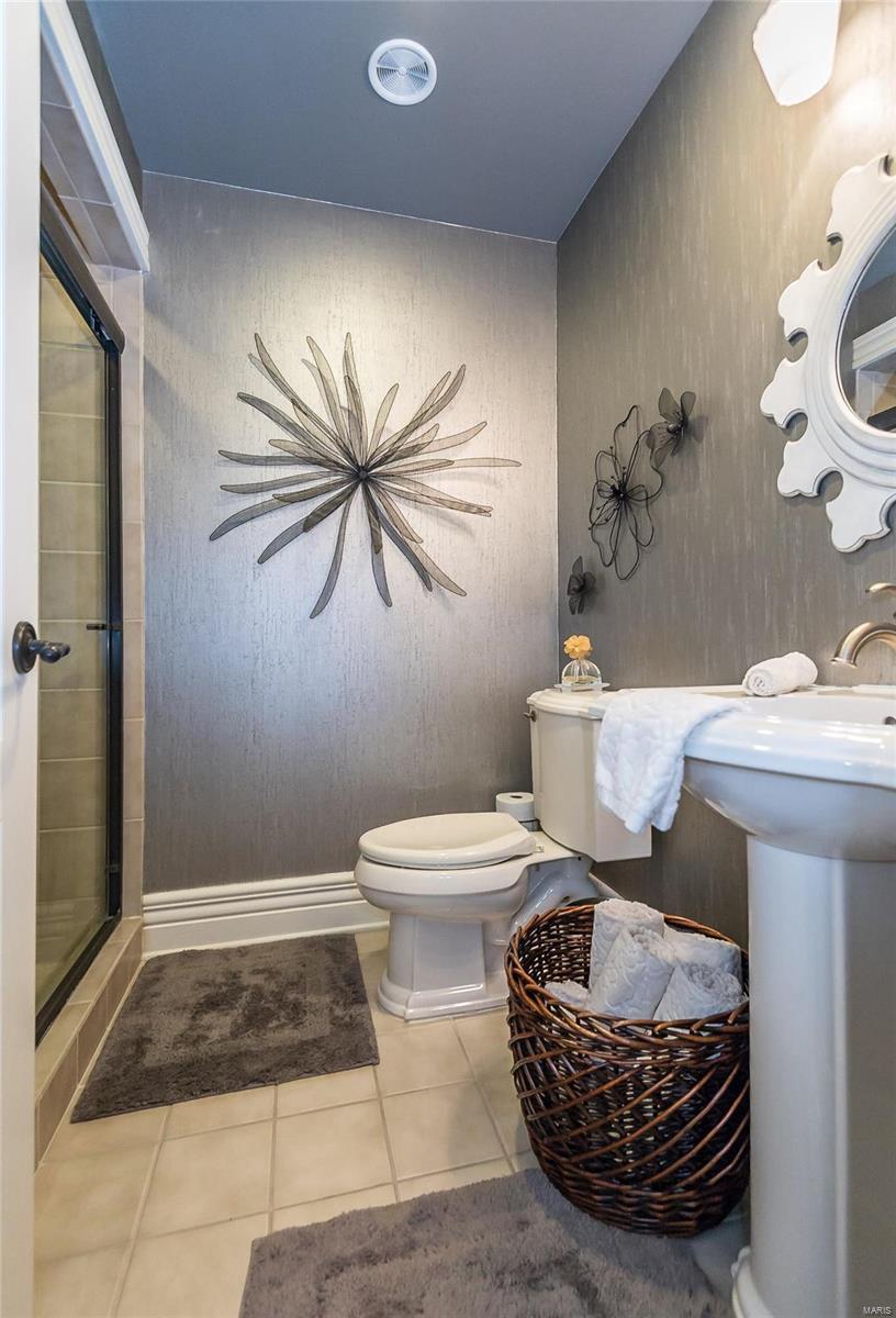 Grassy Ridge - Residential