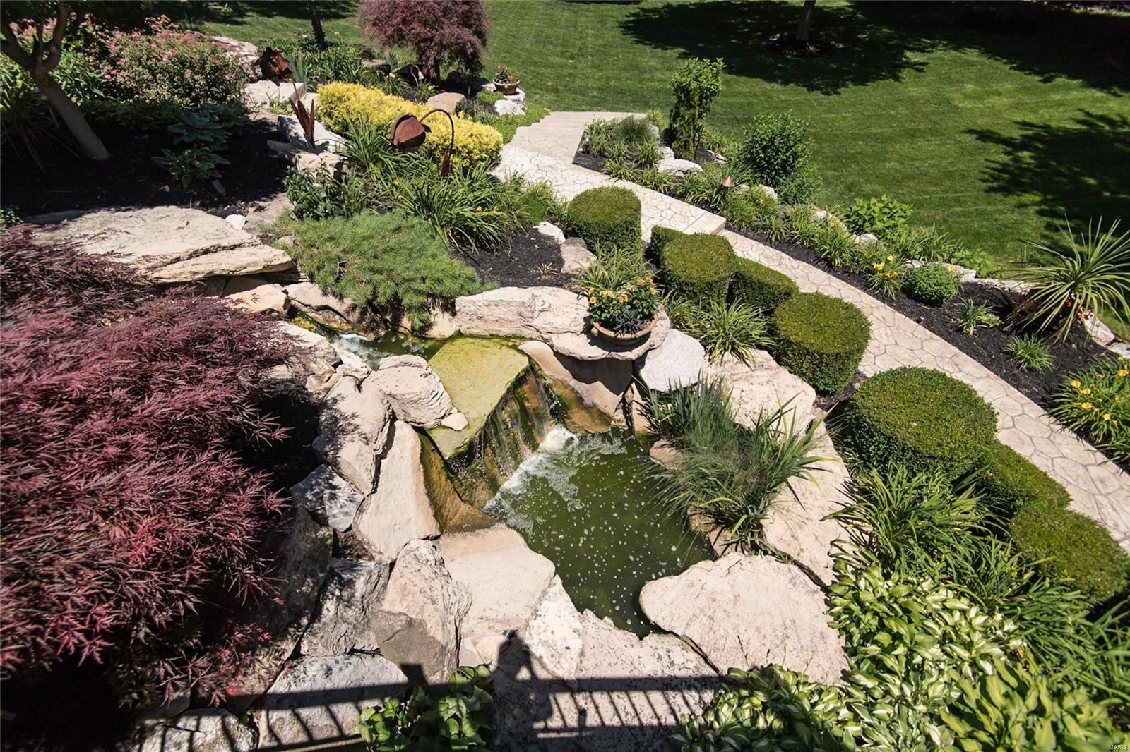 Grassy Ridge - Residential