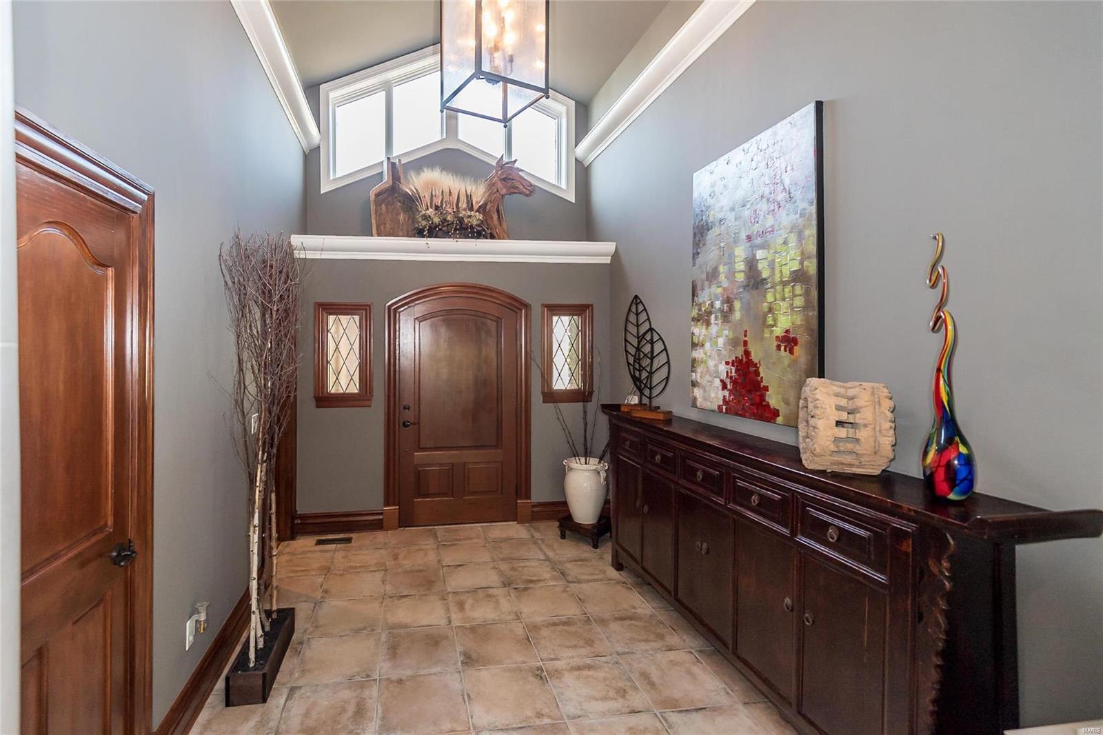 Grassy Ridge - Residential