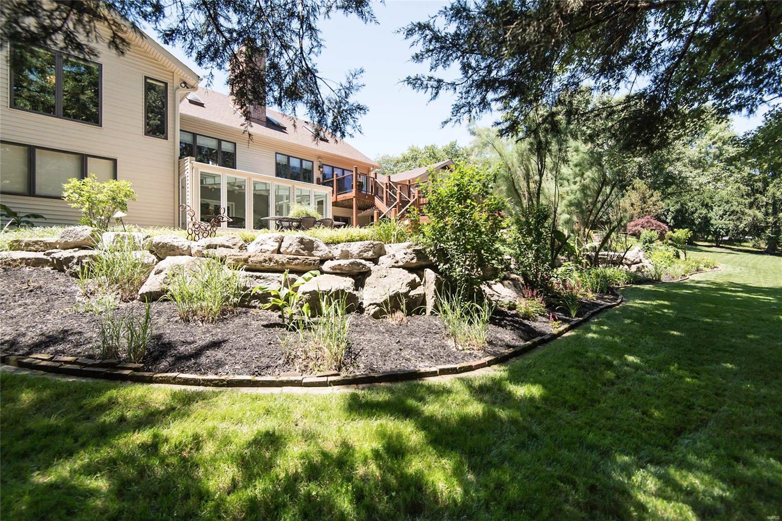 Grassy Ridge - Residential