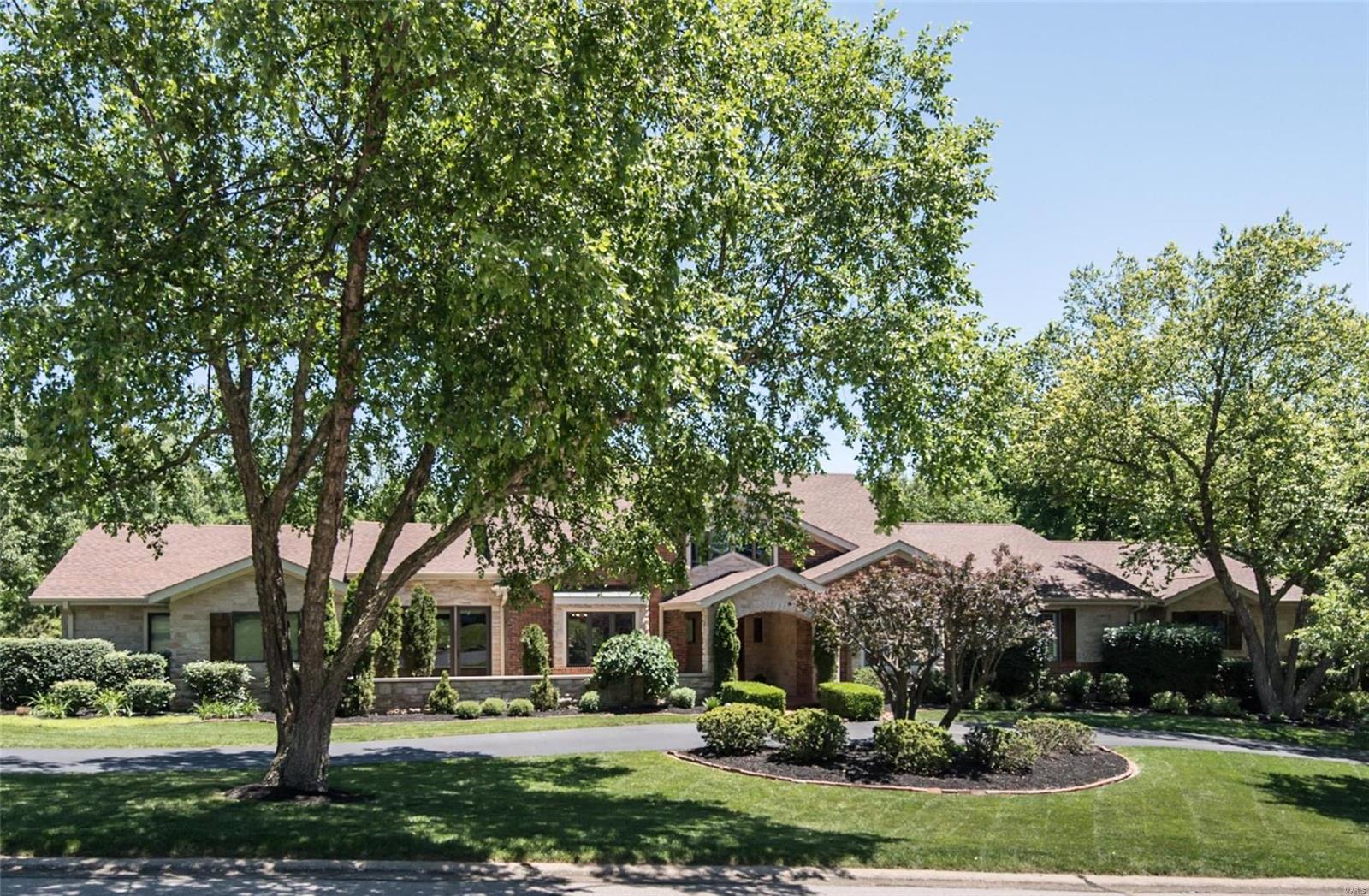 Grassy Ridge - Residential