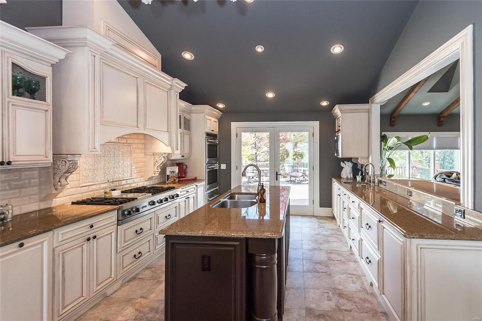 Grassy Ridge - Residential