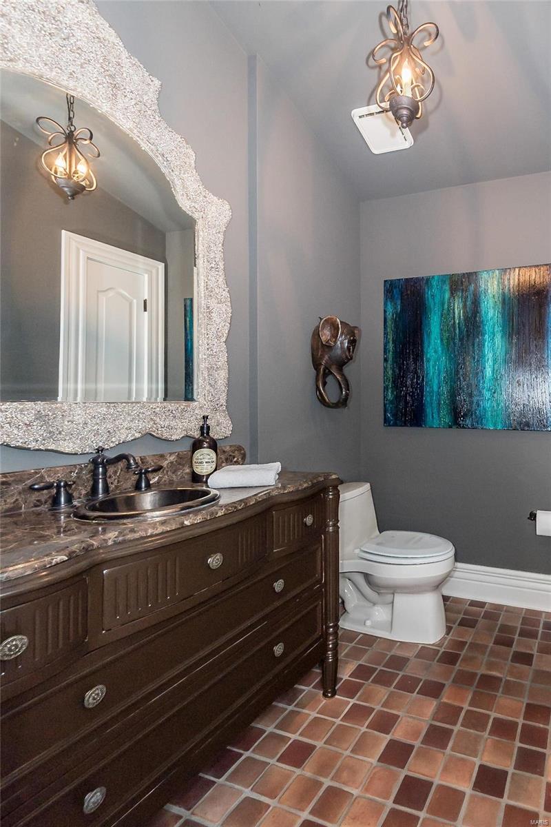 Grassy Ridge - Residential