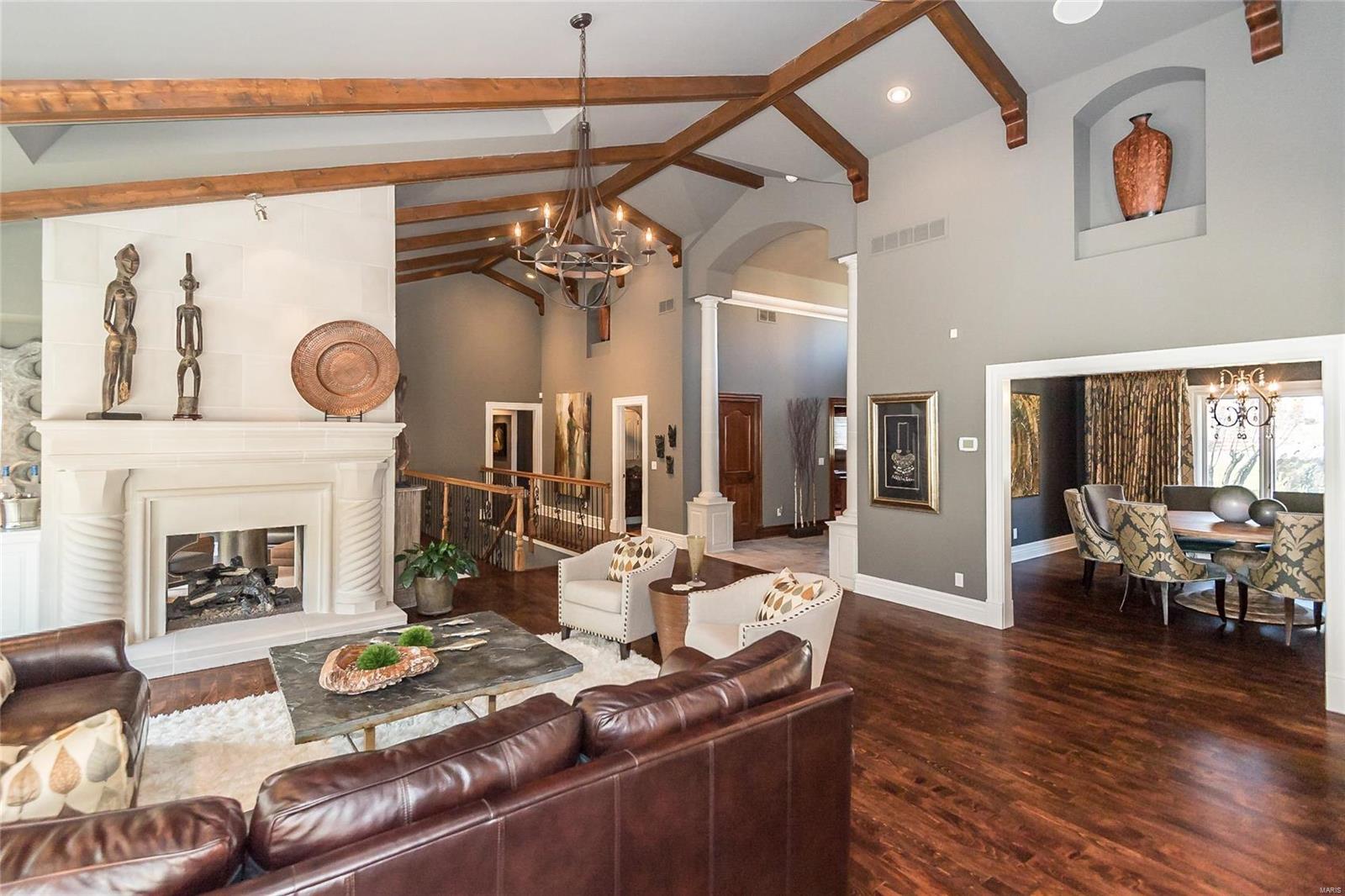 Grassy Ridge - Residential