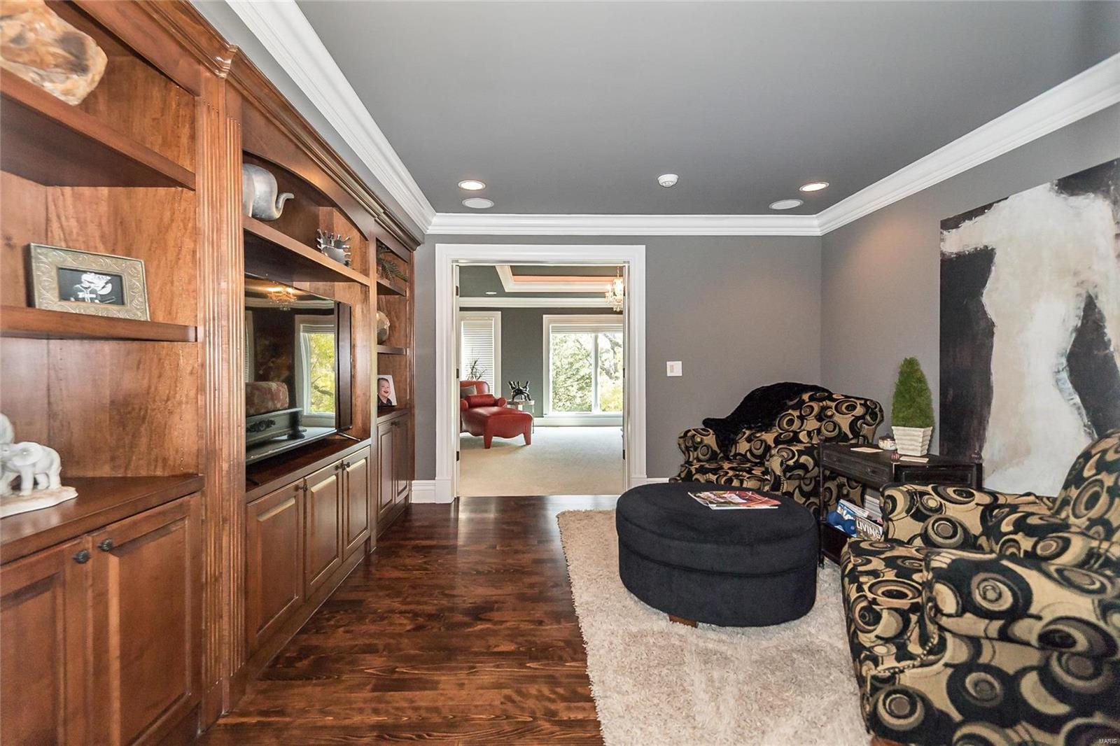 Grassy Ridge - Residential