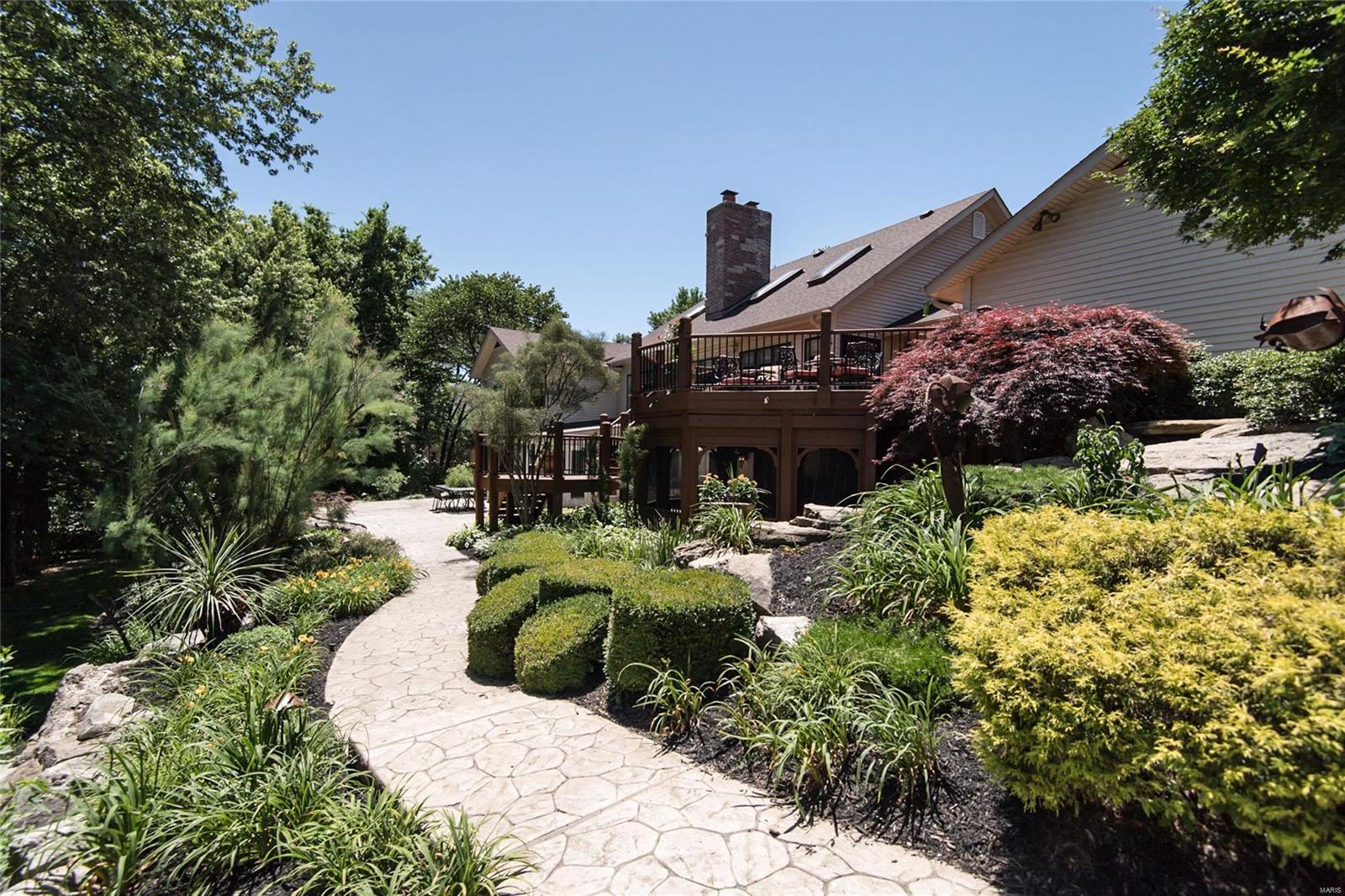 Grassy Ridge - Residential