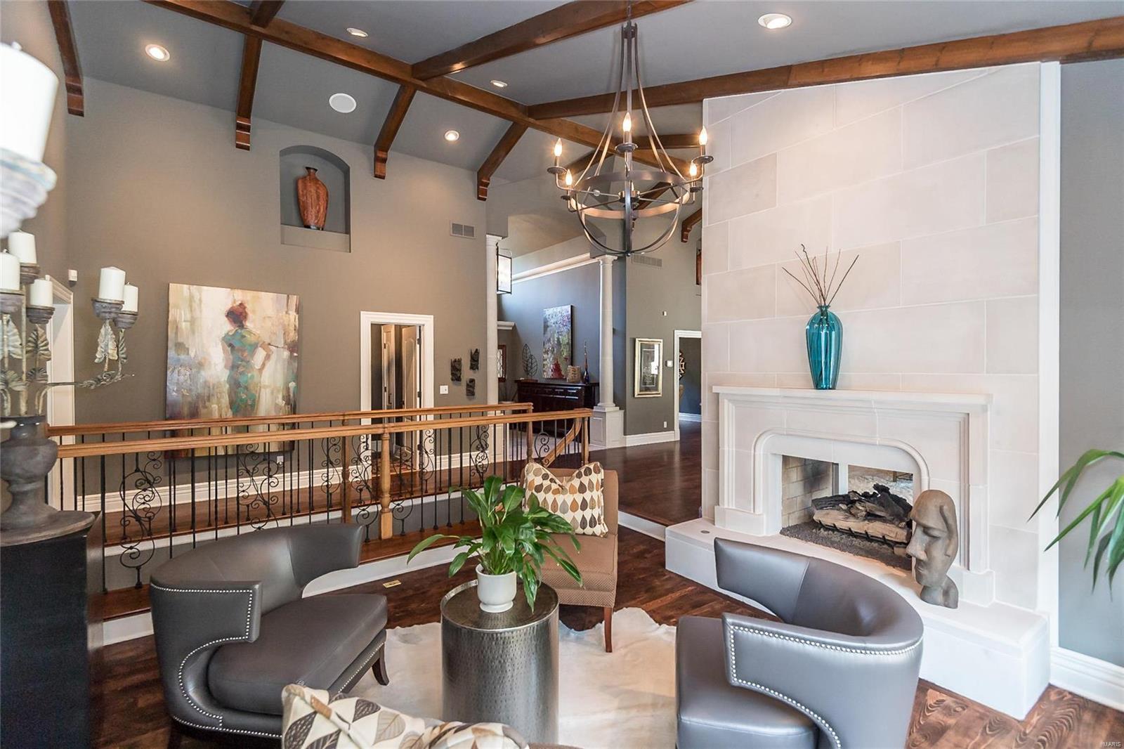 Grassy Ridge - Residential