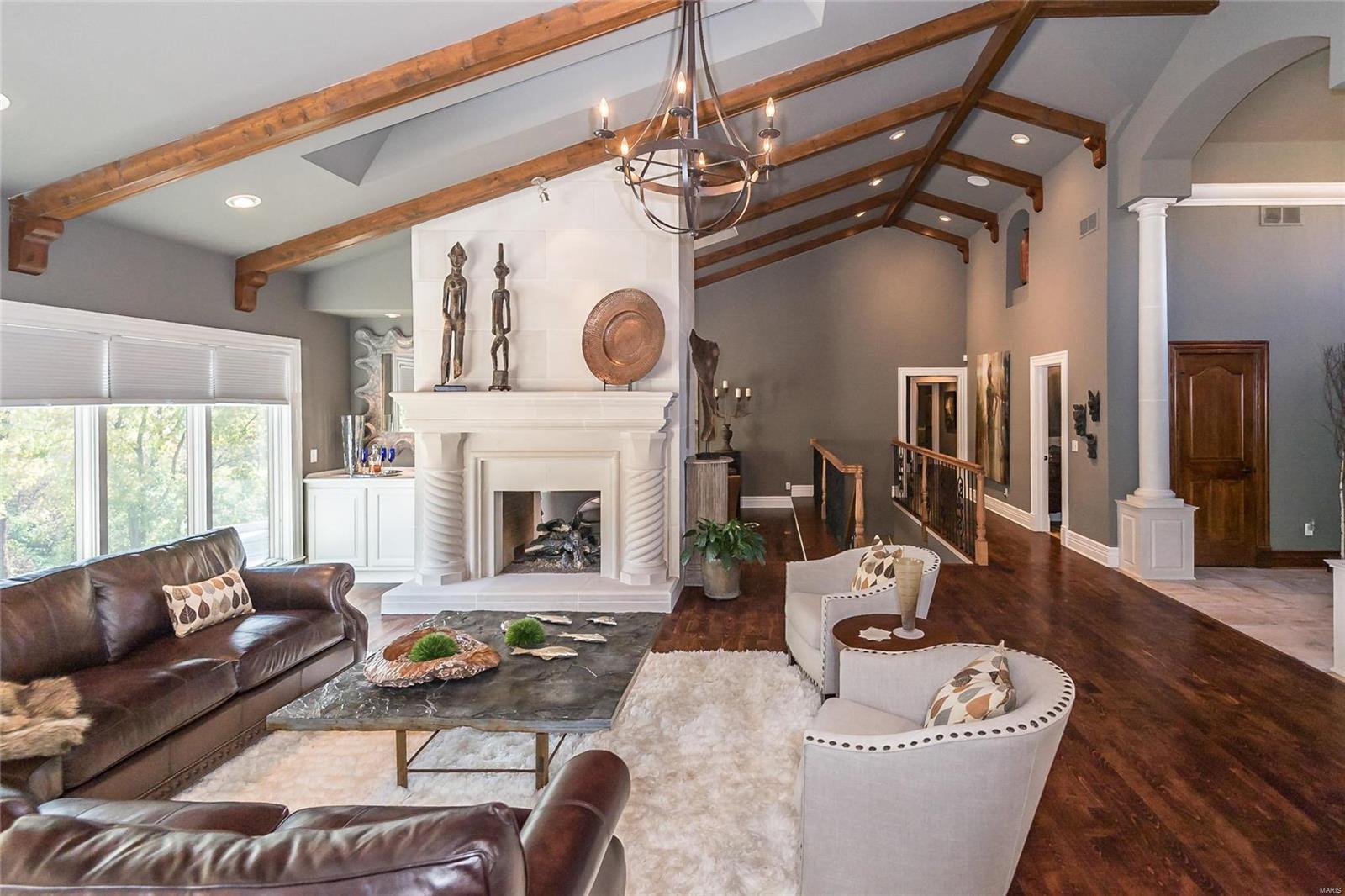 Grassy Ridge - Residential