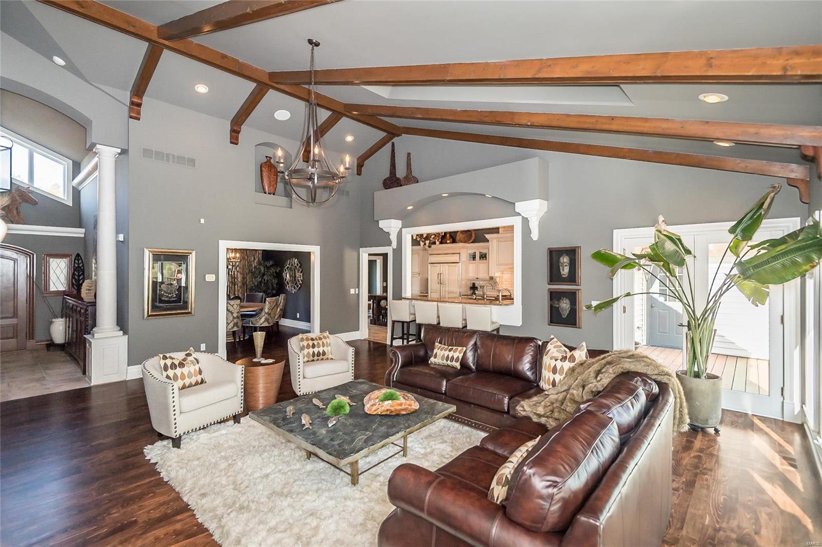 Grassy Ridge - Residential