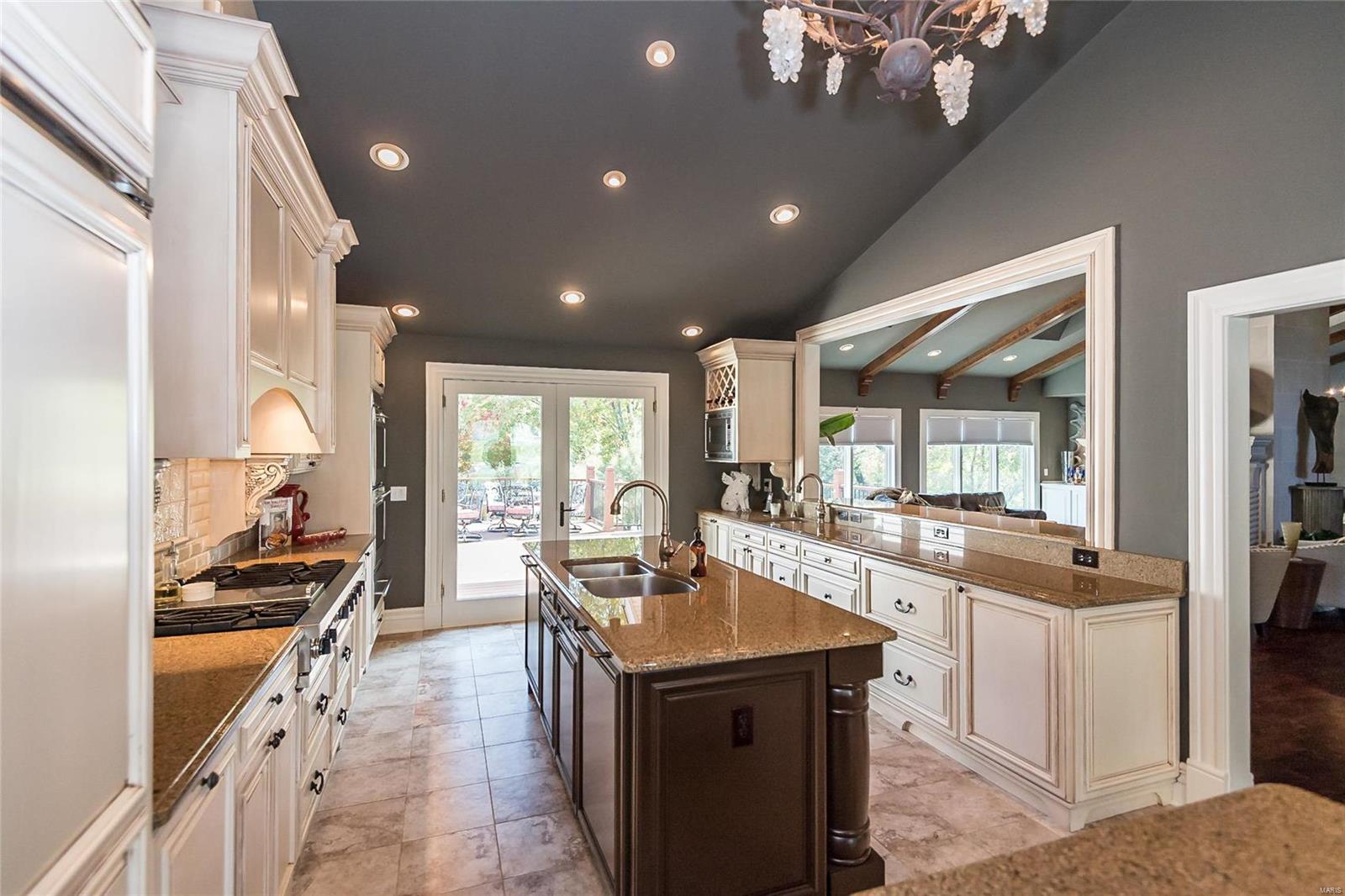 Grassy Ridge - Residential