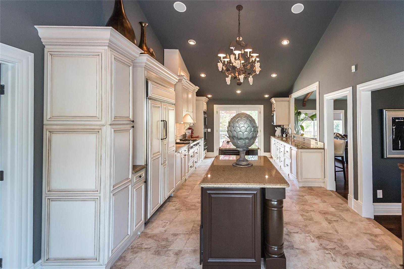 Grassy Ridge - Residential