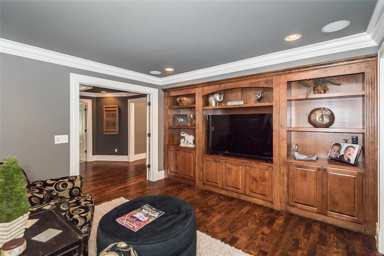 Grassy Ridge - Residential