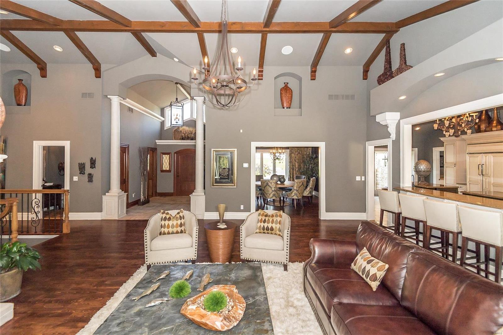 Grassy Ridge - Residential