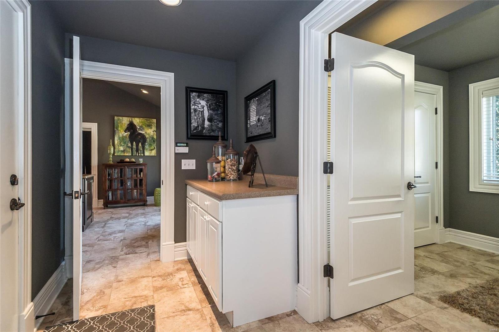 Grassy Ridge - Residential