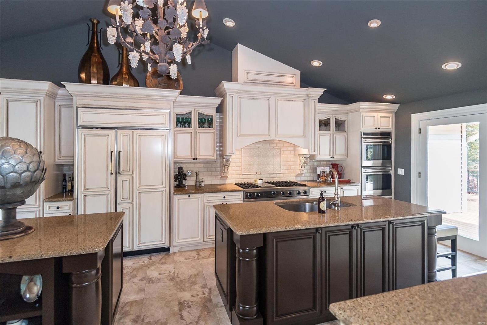 Grassy Ridge - Residential