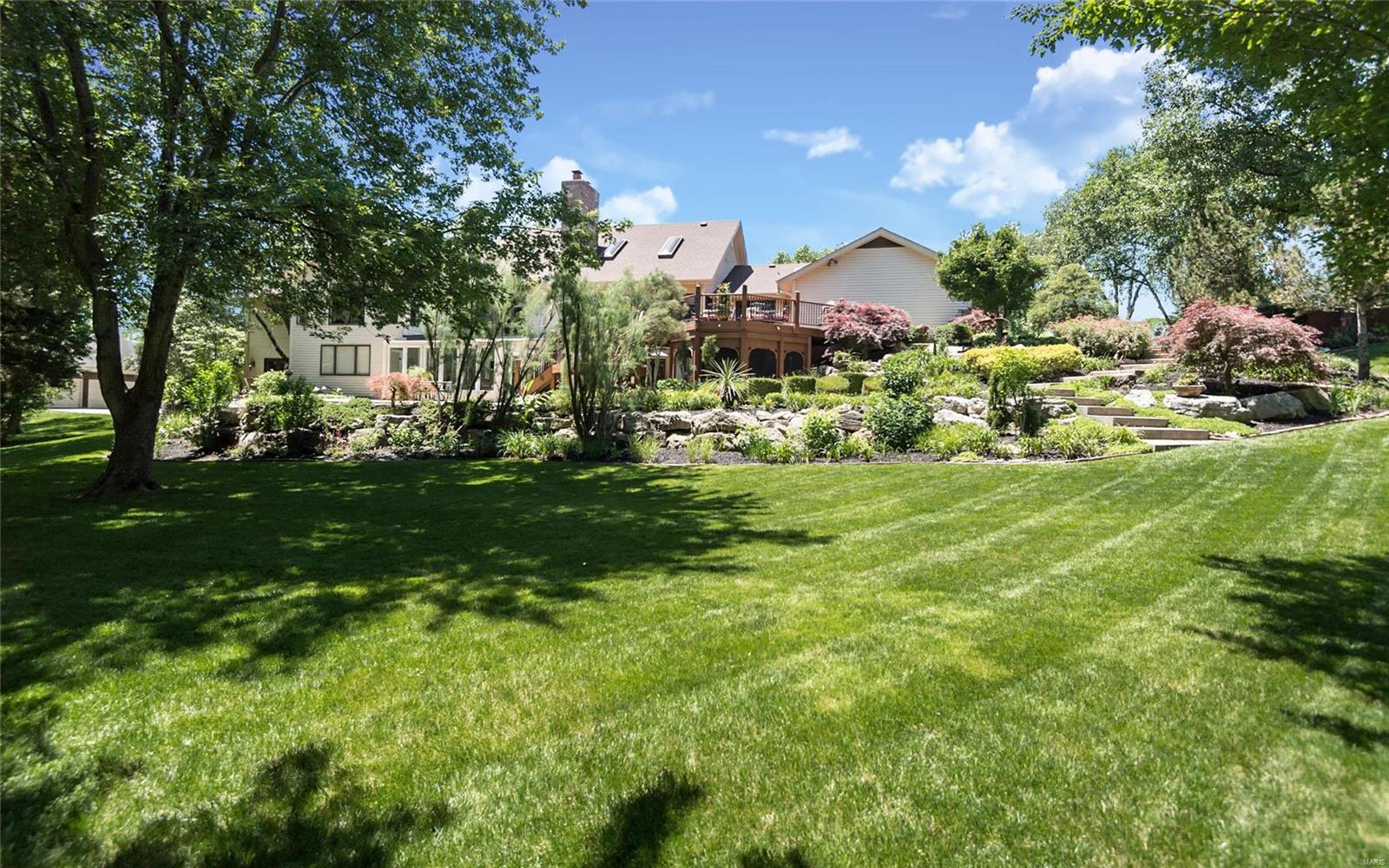 Grassy Ridge - Residential