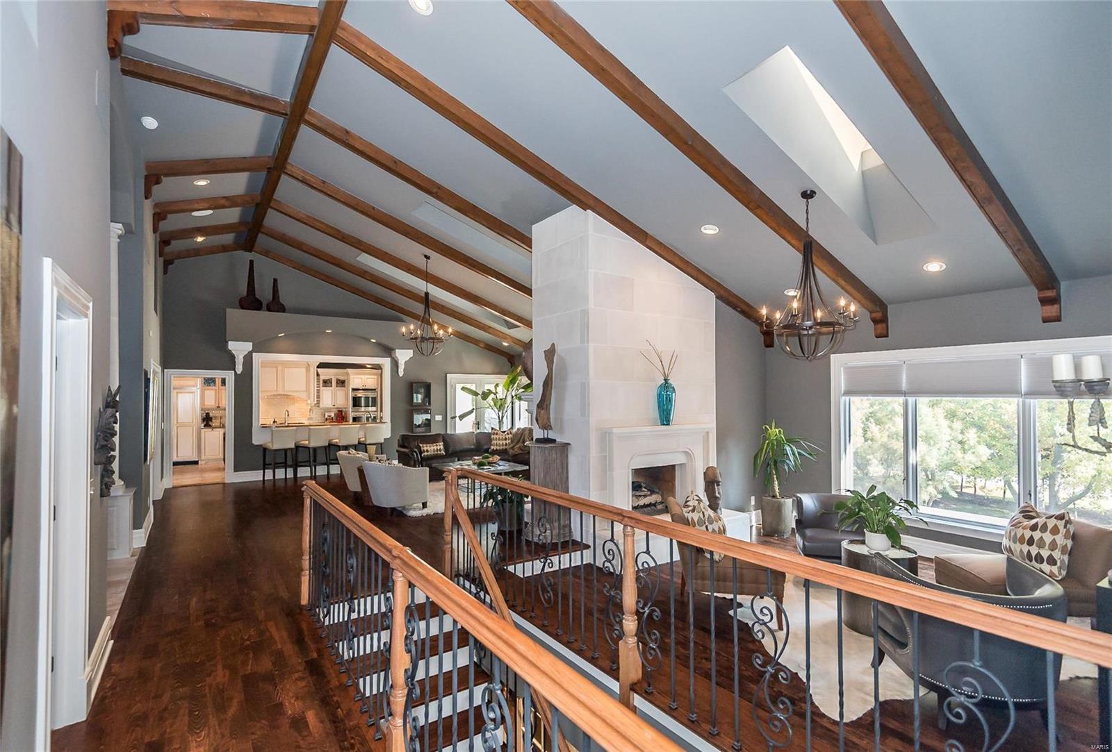 Grassy Ridge - Residential