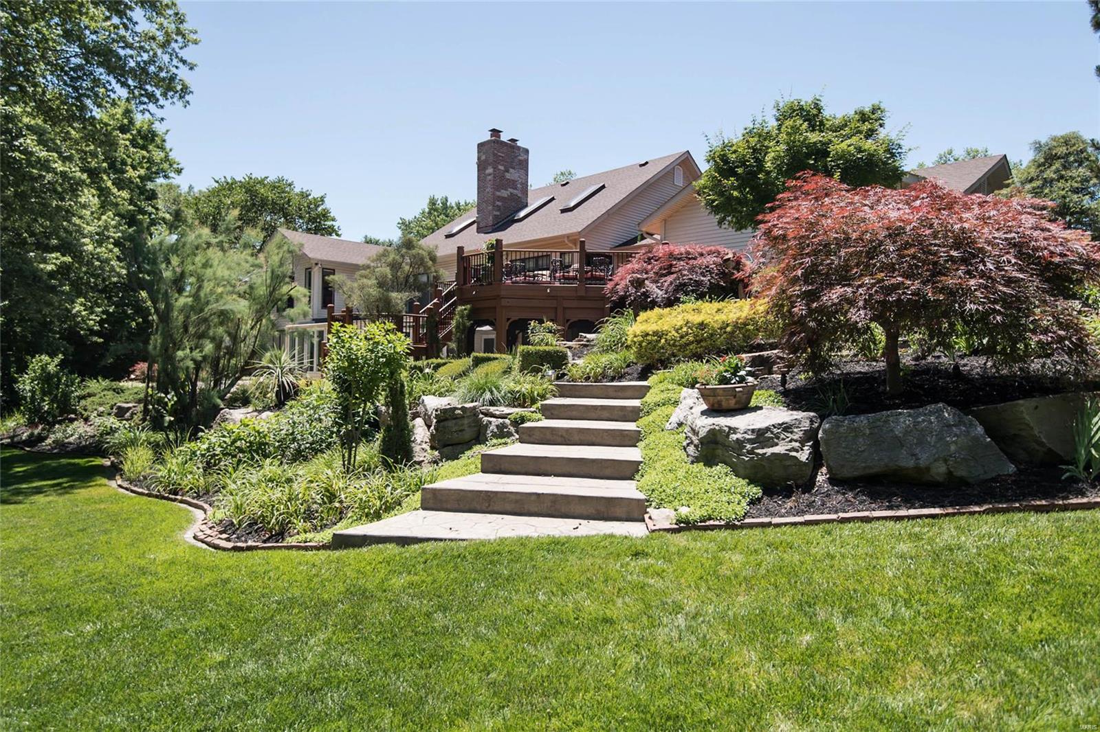 Grassy Ridge - Residential