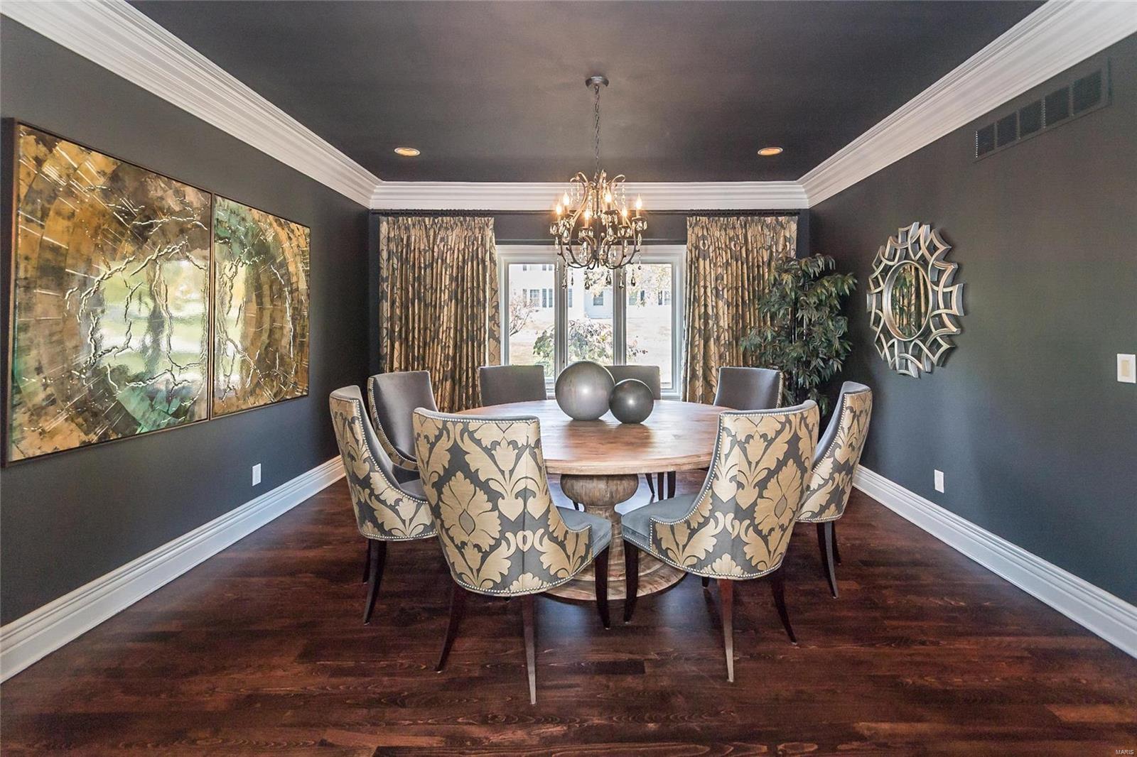 Grassy Ridge - Residential