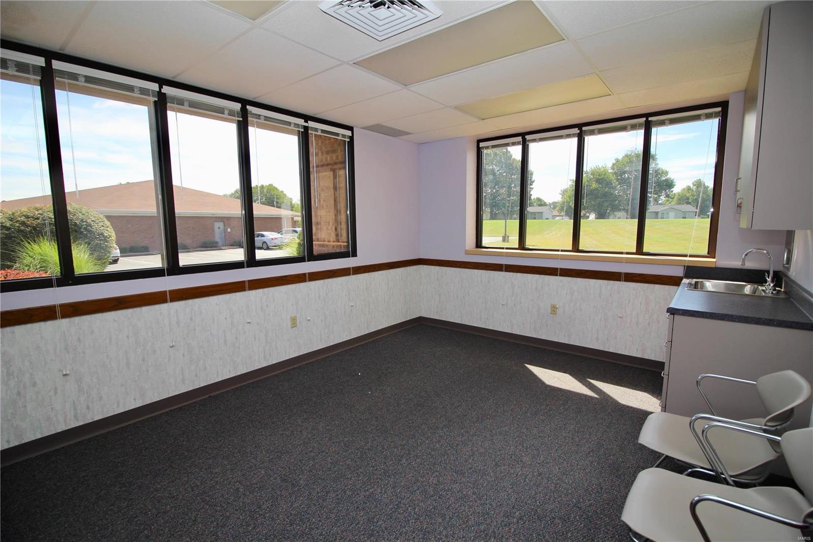 North Brook Sub - Commercial Sale