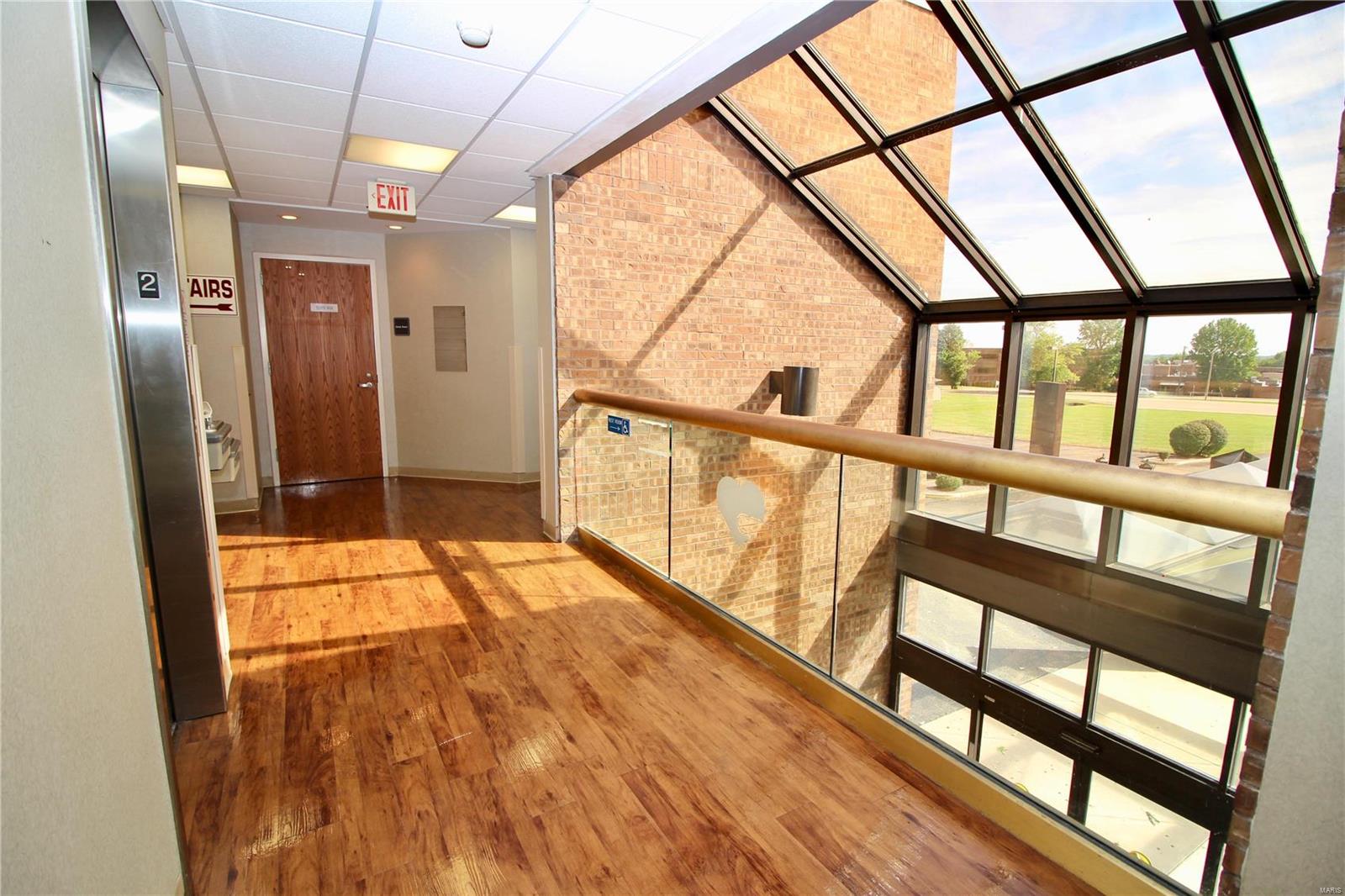 North Brook Sub - Commercial Sale