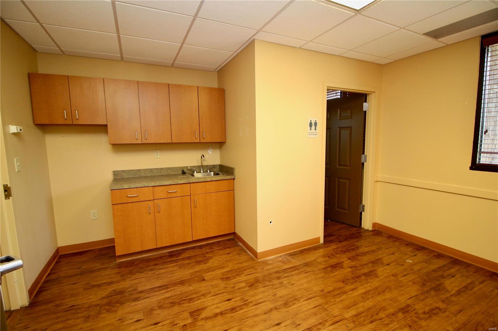 North Brook Sub - Commercial Sale