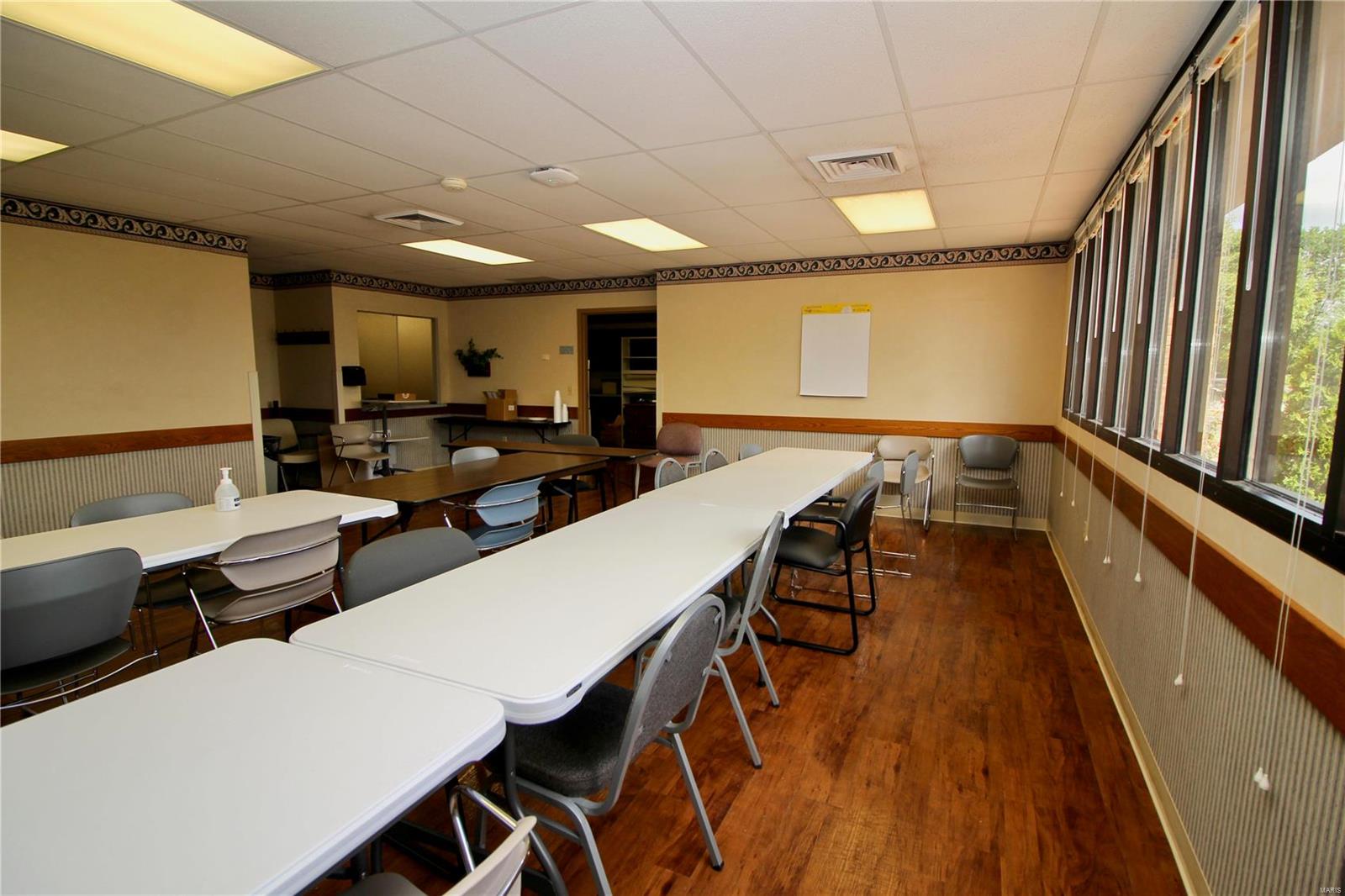 North Brook Sub - Commercial Sale