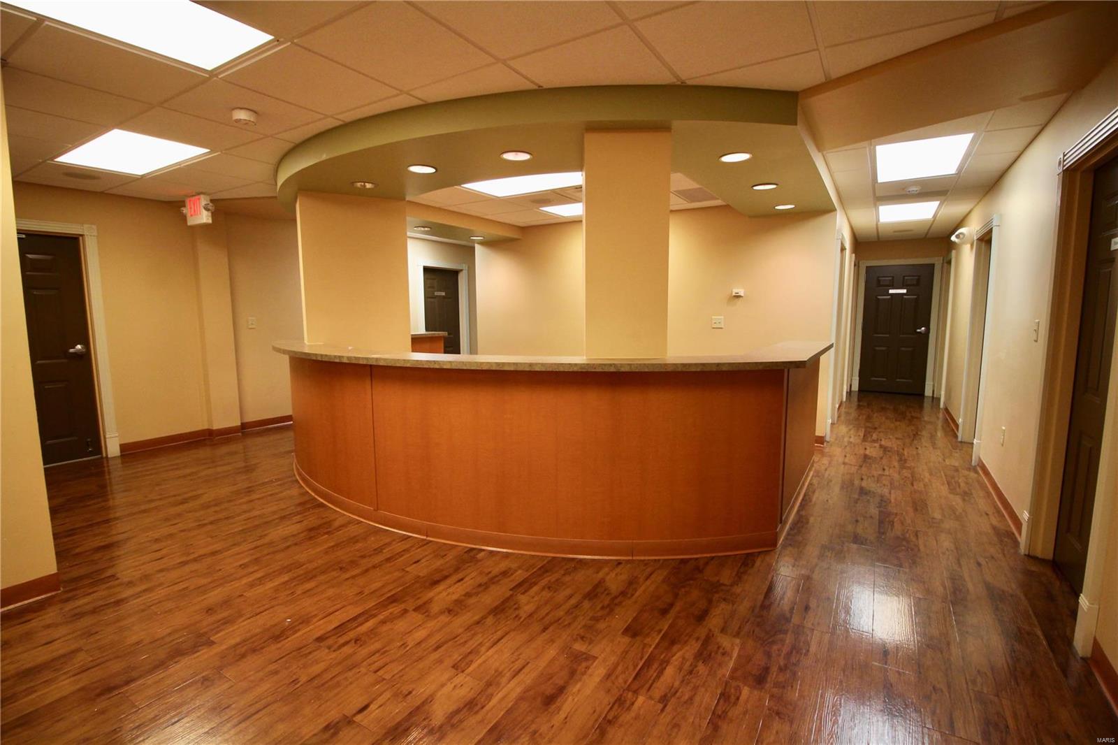 North Brook Sub - Commercial Sale