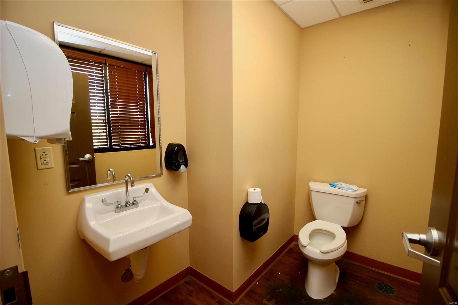 North Brook Sub - Commercial Sale