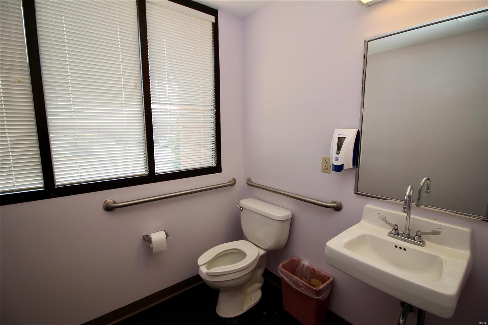 North Brook Sub - Commercial Sale