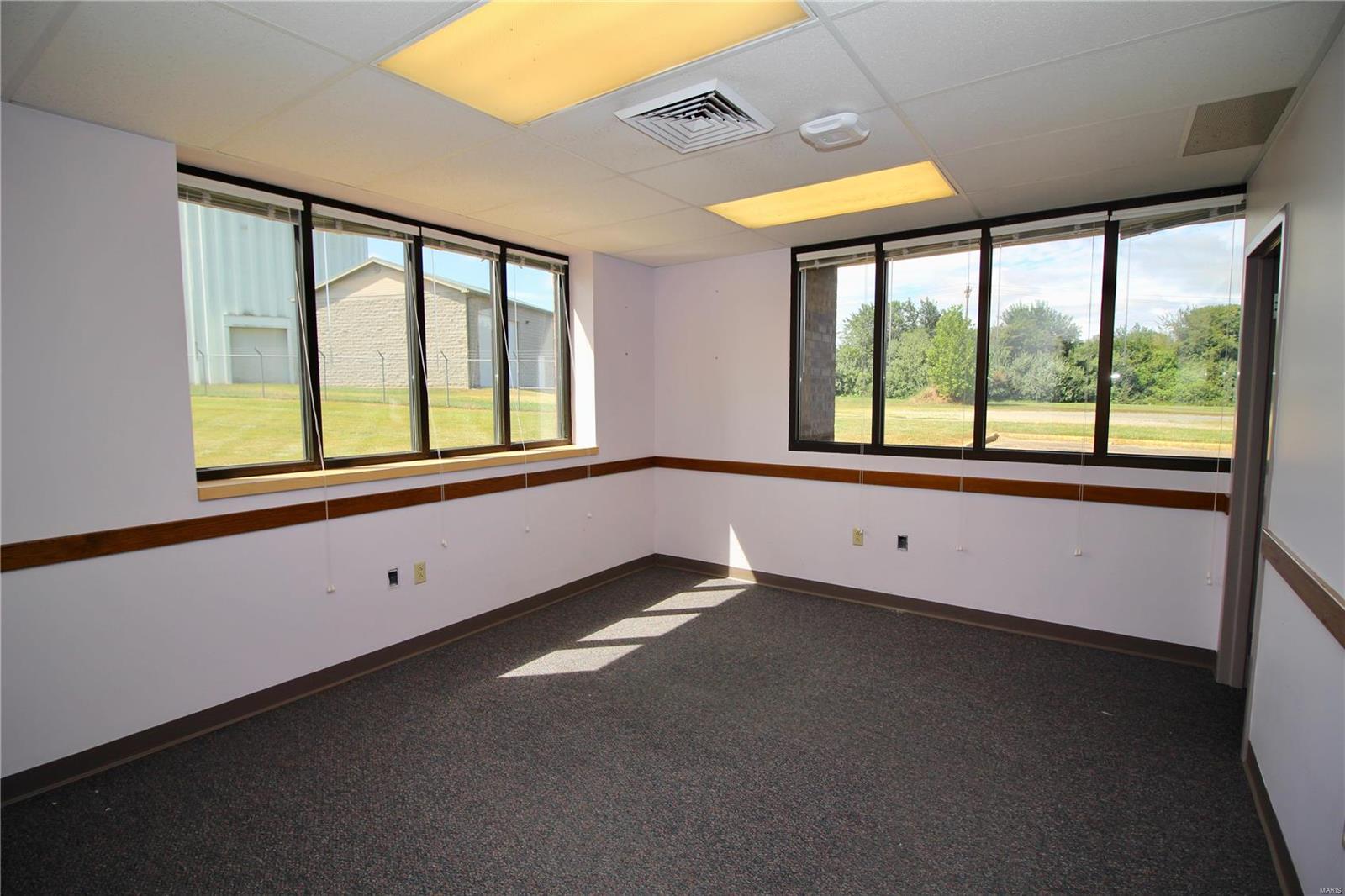 North Brook Sub - Commercial Sale