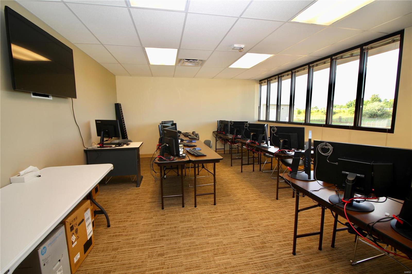 North Brook Sub - Commercial Sale